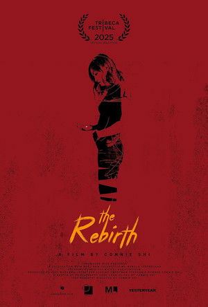 The Rebirth poszter