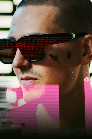VICE Investigates poszter