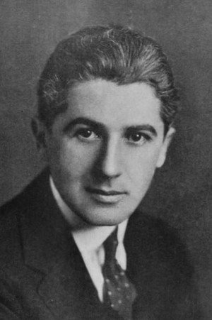 John M. Stahl profil kép