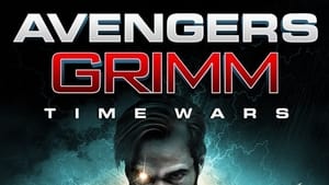 Avengers Grimm: Time Wars háttérkép