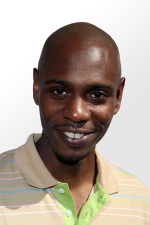 Dave Chappelle profil kép