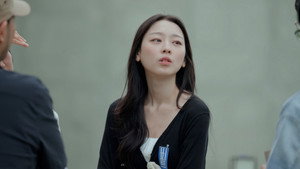 더 커뮤니티 2. évad Ep.4 4. epizód
