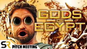 Pitch Meeting 8. évad Ep.9 9. epizód