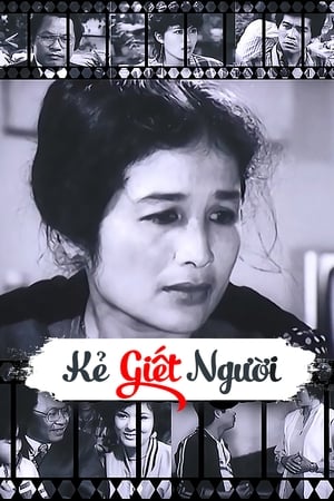 Kẻ Giết Người poszter