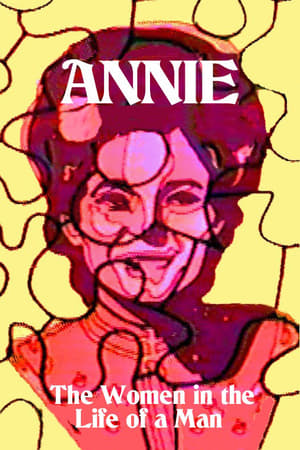 Annie: the Women in the Life of a Man poszter