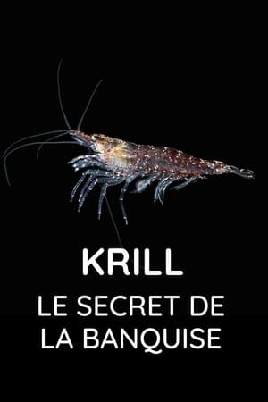 Licence to Krill poszter