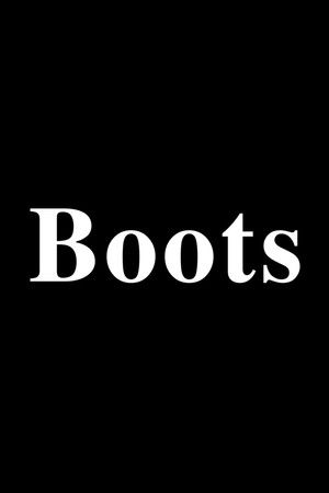 Boots poszter