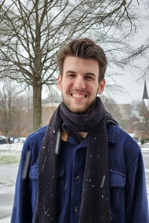 Sean Walker profil kép