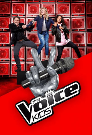 The Voice Kids poszter