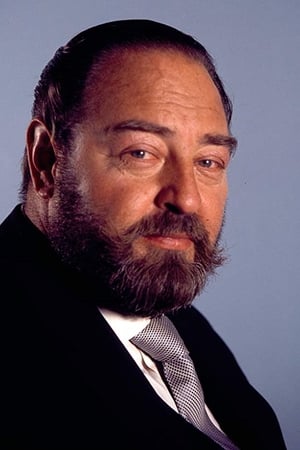 Sebastian Cabot profil kép