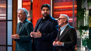 MasterChef Italia 15. évad Ep.23 23. epizód