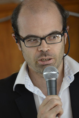 Hans Olav Lahlum