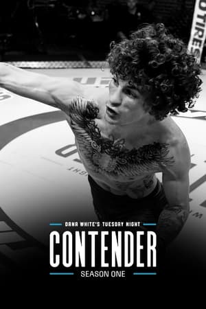 Dana White's Tuesday Night Contender Series