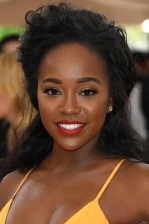 Aja Naomi King profil kép