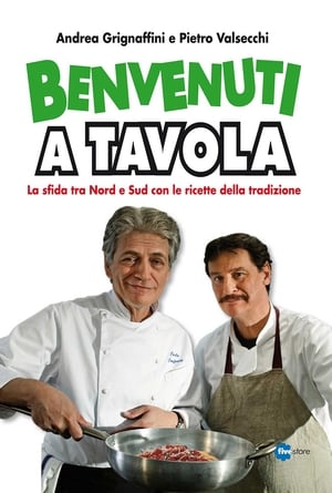 Benvenuti a tavola