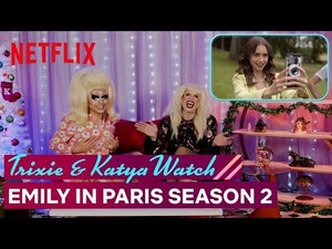 I Like to Watch 4. évad Ep.20 20. epizód