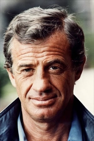 Jean-Paul Belmondo profil kép