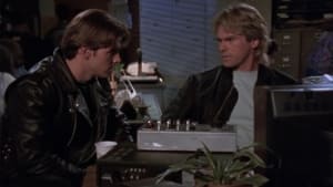 MacGyver 7. évad Ep.13 13. epizód