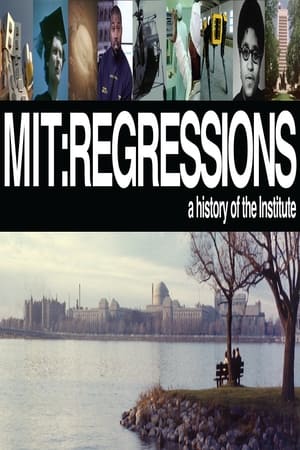 MIT: Regressions poszter