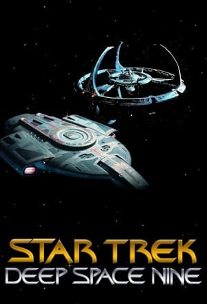 Star Trek: Deep Space Nine - The Way of the Warrior poszter