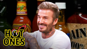 Hot Ones 24. évad Ep.13 13. epizód