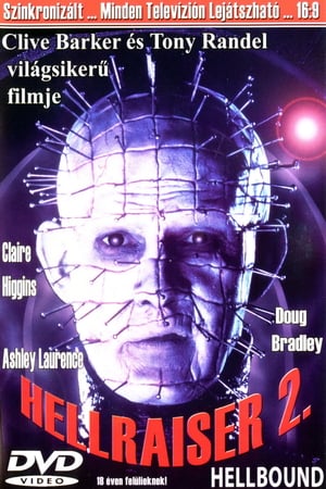 Hellraiser 2.