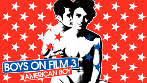 Boys On Film 3: American Boy háttérkép
