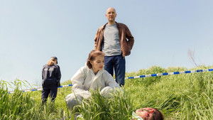 Wolfsland - Das heilige Grab háttérkép