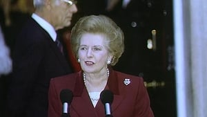 Thatcher: A Very British Revolution 1. évad Ep.5 5. epizód