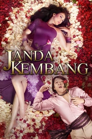 Janda Kembang poszter