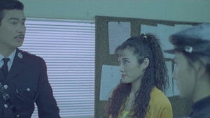 妙探雙嬌 háttérkép