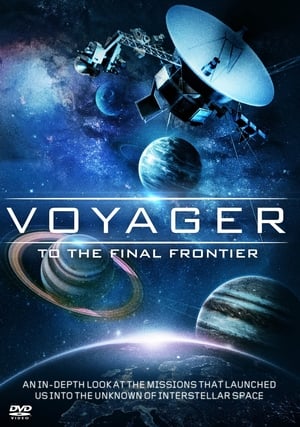 Voyager: Út a csillagok közé