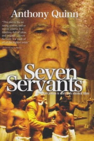 Seven Servants poszter