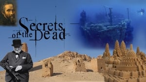 Secrets of the Dead kép