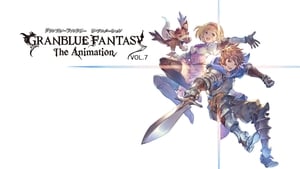 GRANBLUE FANTASY The Animation kép