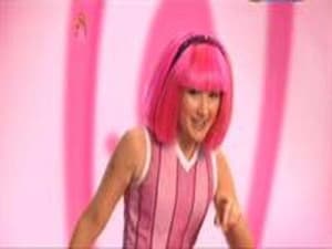 LazyTown Speciális epizódok Ep.12 12. epizód