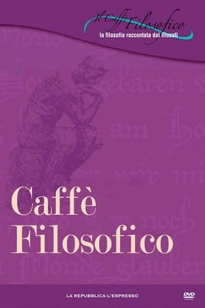 Il Caffè Filosofico poszter