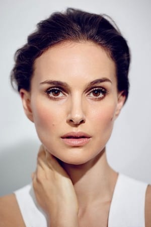 Natalie Portman profil kép