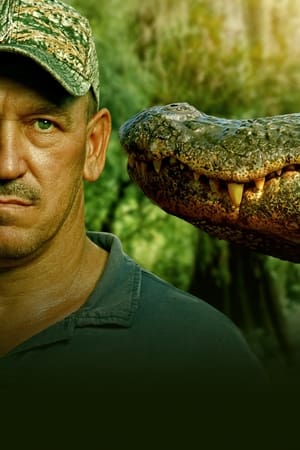 Swamp People poszter