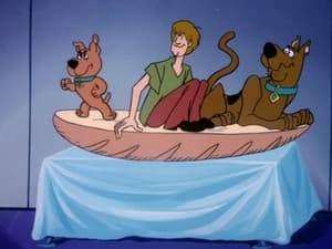 Scooby és Scrappy-Doo 3. évad Ep.13 Scooby-Doo 2000