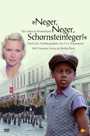 Neger, Neger, Schornsteinfeger poszter