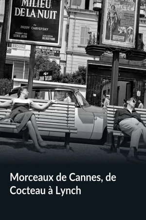 Morceaux de Cannes poszter