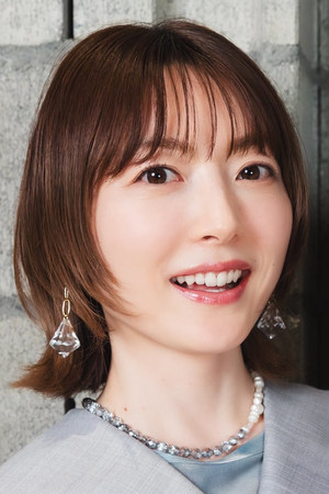 Kana Hanazawa profil kép