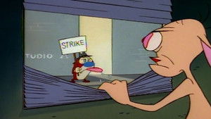 The Ren & Stimpy Show 4. évad Ep.25 25. epizód