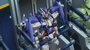 ガンダムビルドダイバーズ 1. évad Ep.6 6. epizód