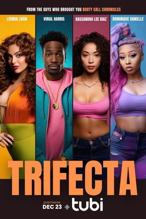 Trifecta poszter