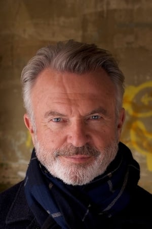 Sam Neill profil kép