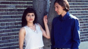 David and Lisa háttérkép