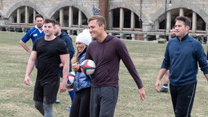 The Bachelorette Season 15 Ep.4 4. epizód