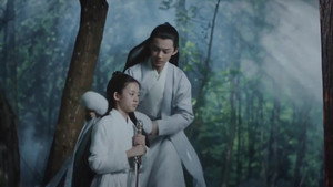 听雪楼 Season 1 Ep.1 1. epizód